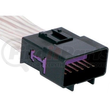 ACDelco PT1602 Multi-Purpose Pigtail