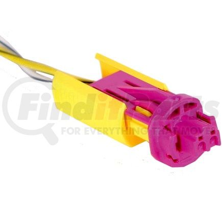 ACDelco PT1720 Air Bag Module Pigtail