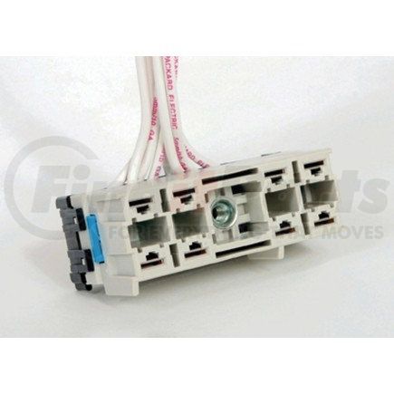 ACDelco PT1737 Gray Multi-Purpose Pigtail