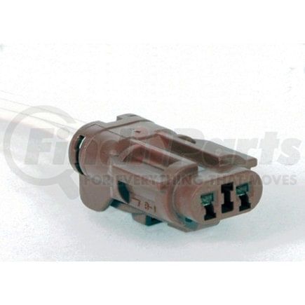 ACDelco PT1740 Neutral Safety Switch Pigtail