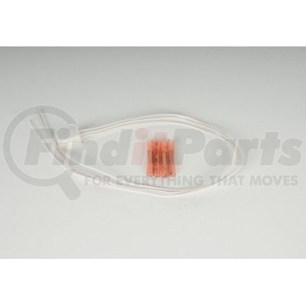 ACDelco PT1683 4-Way Female Natural Colored Multi-Purpose Pigtail