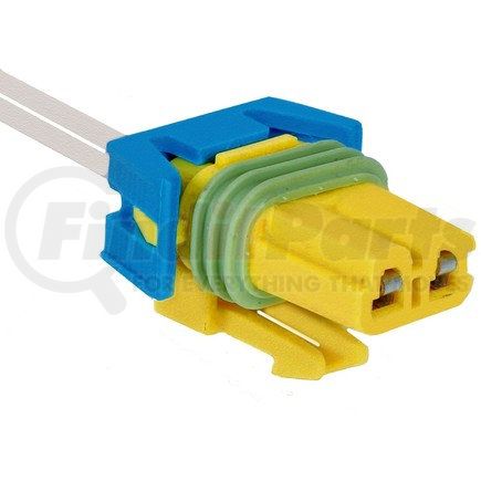 ACDelco PT1776 Black Multi-Purpose Pigtail