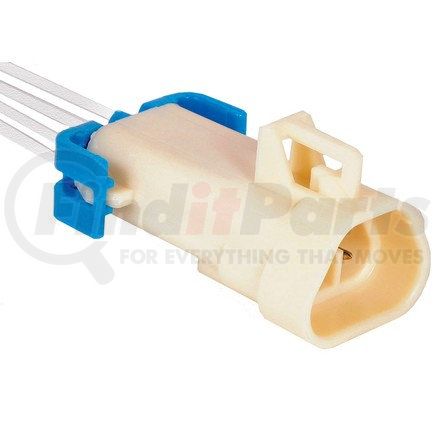 PT1784 by ACDELCO - Multi-Purpose Pigtail