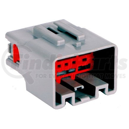 ACDelco PT1797 Gray Multi-Purpose Pigtail