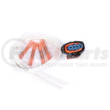 PT3098 by ACDELCO - Multi-Purpose Pigtail