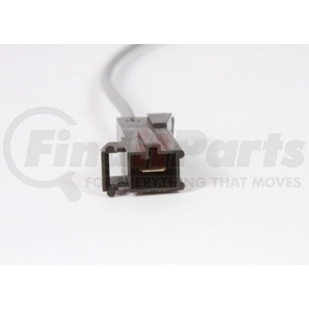 ACDelco PT2638 Black Multi-Purpose Pigtail