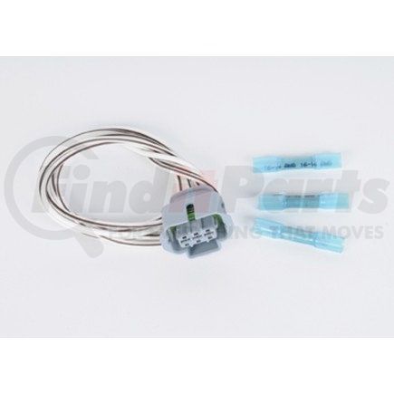 PT2619 by ACDELCO - Manifold Absolute Pressure Sensor Pigtail