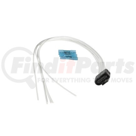 PT2768 by ACDELCO - Power Steering Control Module Pigtail