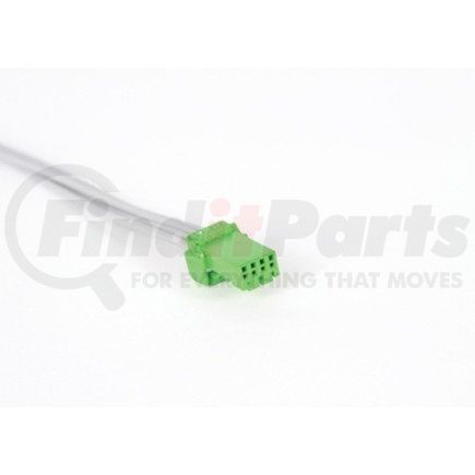 PT2773 by ACDELCO - Green Multi-Purpose Pigtail