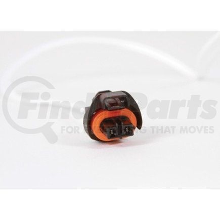 ACDelco PT2794 Black Multi-Purpose Pigtail