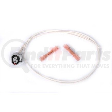 PT2931 by ACDELCO - Multi-Purpose Pigtail Kit with Splices