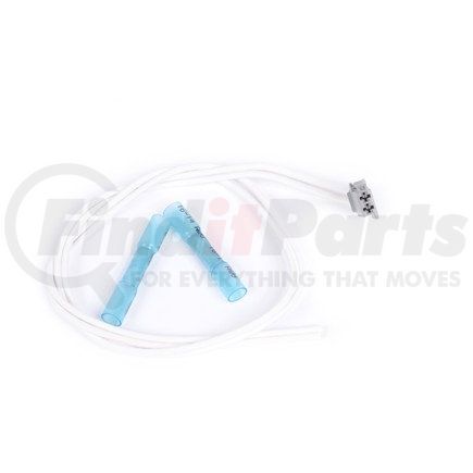 PT2954 by ACDELCO - Multi-Purpose Pigtail Kit with Splices