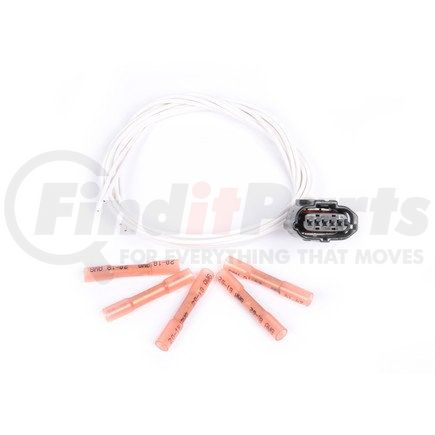 PT2960 by ACDELCO - Multi-Purpose Pigtail Kit with Splices