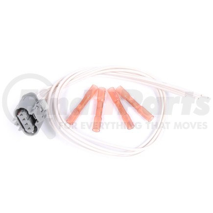 PT2922 by ACDELCO - Multi-Purpose Pigtail Kit with Splices