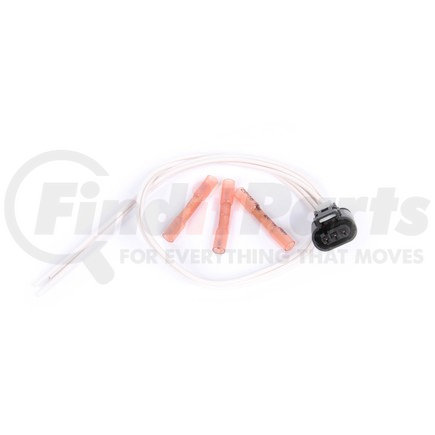 PT2980 by ACDELCO - Multi-Purpose Pigtail