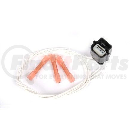 PT2995 by ACDELCO - Multi-Purpose Pigtail Kit with Splices