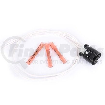 PT3034 by ACDELCO - Multi-Purpose Pigtail Kit with Splices