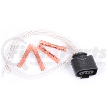 PT3040 by ACDELCO - Multi-Purpose Pigtail Kit with Splices