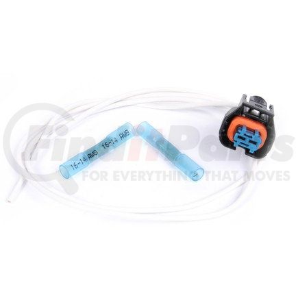 PT3042 by ACDELCO - Multi-Purpose Pigtail Kit with Splices