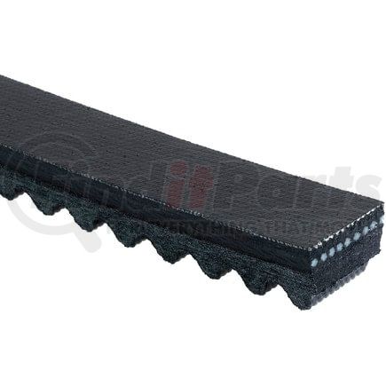 T34495 by ACDELCO - Truck and Bus Notched V-Belt