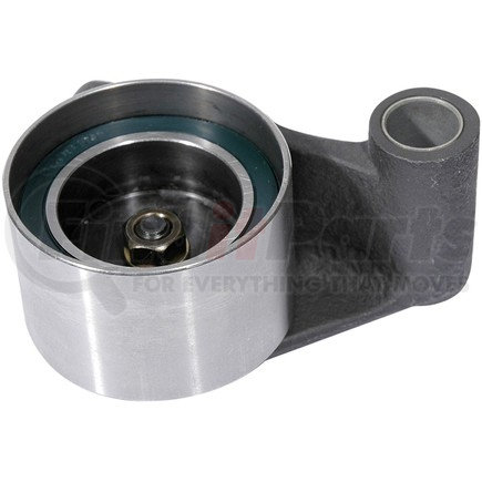 ACDelco T41203 Engine Timing Belt Idler Pulley Manual Timing Belt Tensioner