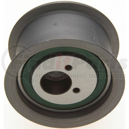 ACDelco T41228 Engine Timing Belt Idler Pulley Manual Timing Belt Tensioner