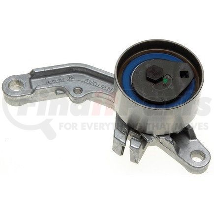 T43131 by ACDELCO - Automatic Timing Belt Tensioner with Bracket