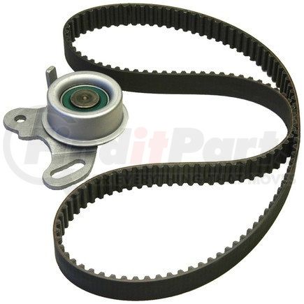 TCK128 by ACDELCO - Timing Belt Kit with Tensioner