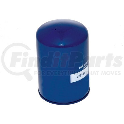 TP641 by ACDELCO - Fuel Filter