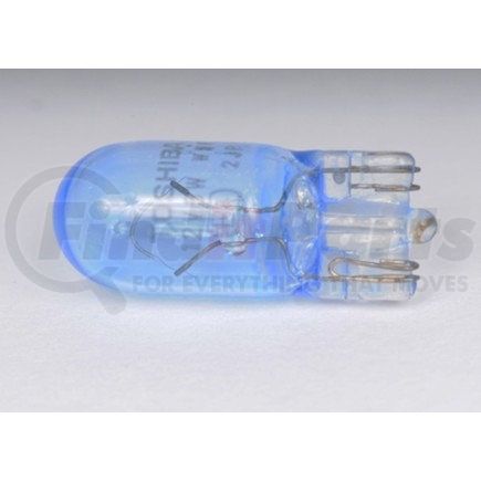 W5WB50X2 by ACDELCO - Multi-Purpose Light Bulb