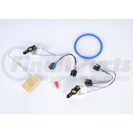 SK1083 by ACDELCO - Fuel Level Sensor Kit with Sensor, Float, Seal, and Cap