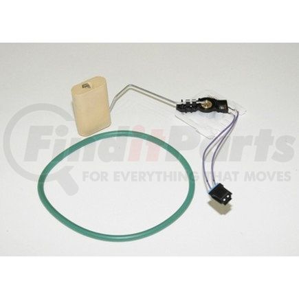 SK1139 by ACDELCO - Fuel Level Sensor Kit with Gasket