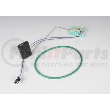 SK1221 by ACDELCO - GM Original Equipment™ Fuel Level Sensor