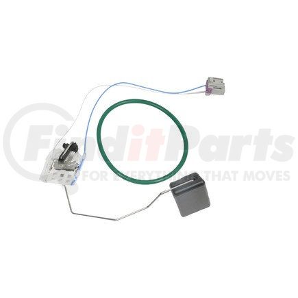 SK1392 by ACDELCO - Fuel Level Sensor Kit with Seal