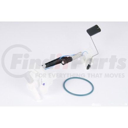 SK1393 by ACDELCO - Secondary Fuel Tank Sending Unit Kit with Seal