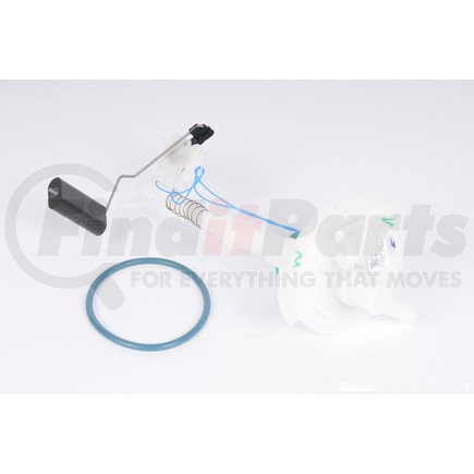 SK1394 by ACDELCO - Fuel Tank Sending Unit Kit with Seal