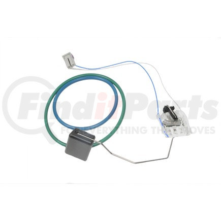 SK1428 by ACDELCO - Fuel Level Sensor Kit with Seal