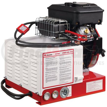 11-610 by GOODALL - Start-All, 700 amp,