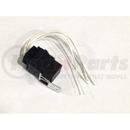 11-3007 by MEI - Relay Kit - 12V w/o diode