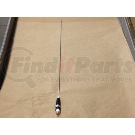 Truckspec A-110 Accessory Wiring Harness ANTENNA
