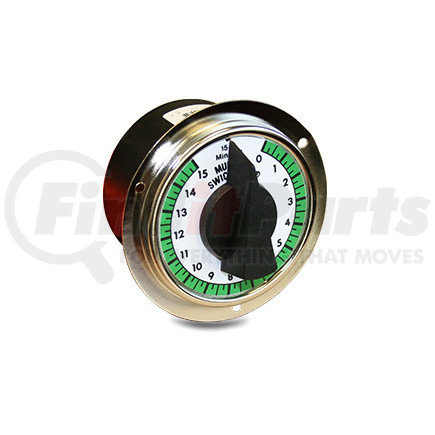 15T by MURPHY - 15T (20700154): 15 Minute Time Switch