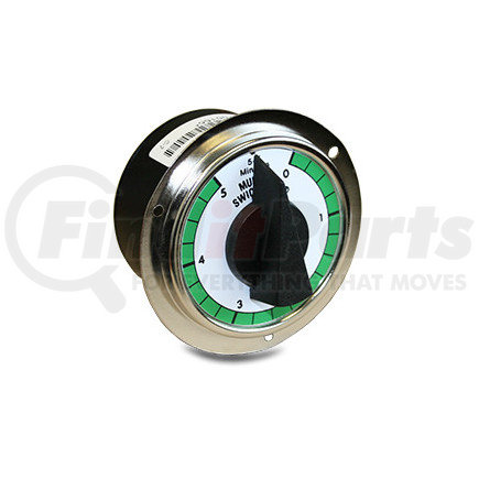 5T by MURPHY - 5T (20700155): Five Minute Time Switch