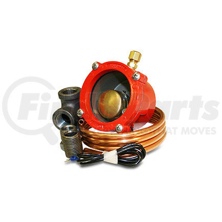 Muphy L100 (15700125) Oil Level Swichgage