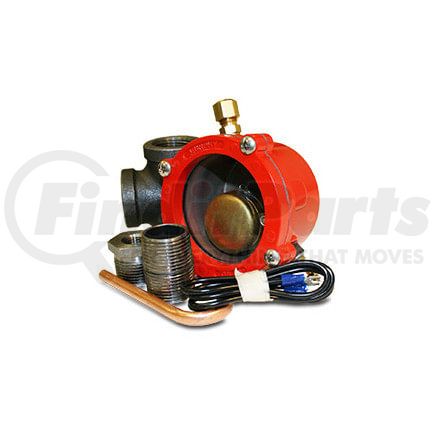 Murphy L100W L100W Oil Level Swichgage® (15700128)