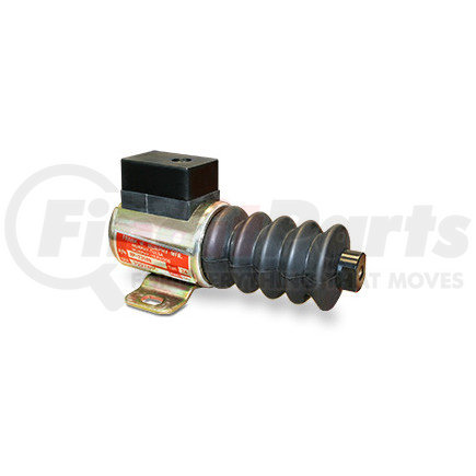 RP2308B by MURPHY - RP2308B (40700093): 24 Volt Push/Pull DC Solenoid