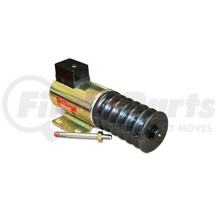 RP2309B by MURPHY - RP2309B (40700094): 12 Volt Push/Pull DC Solenoid