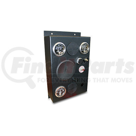 Murphy W0168 W0168 (30700009): Swichgage® Shutdown Panel Kit