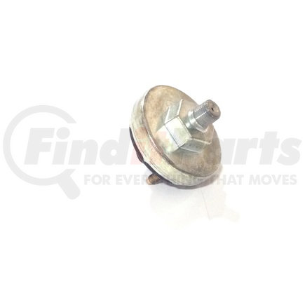 3606 by PAI - Air Brake Pressure Switch - Low Oil Pressure Switch Normally Closed 0 psig Opens at 55 psig Mack and Volvos