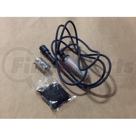 Dorman 970-5002CD ABS Wheel Speed Sensor Anti-Lock Brake System Sensor With 69" Harness Length
