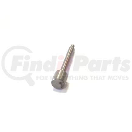 1656 by PAI - Transmission Range Shift Valve Pin - Pin 2.45in Length Low Carbon Steel Mack T2130 / T2180 / T309L / T310/M Transmission